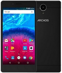Замена тачскрина на телефоне Archos 50 Core в Екатеринбурге